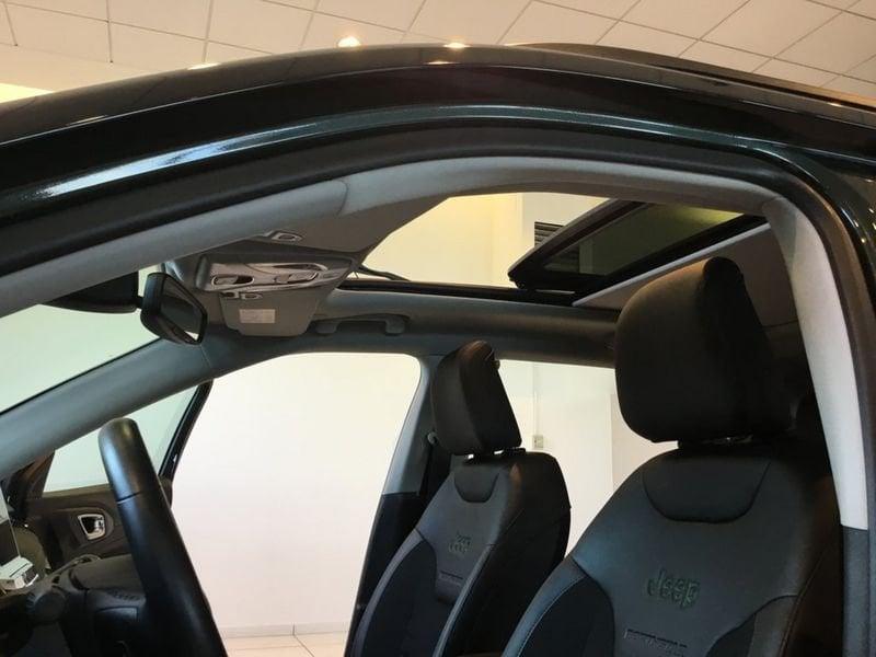 Jeep Compass 4xe 1.3 T4 PHEV 240cv North Star 4xe Auto