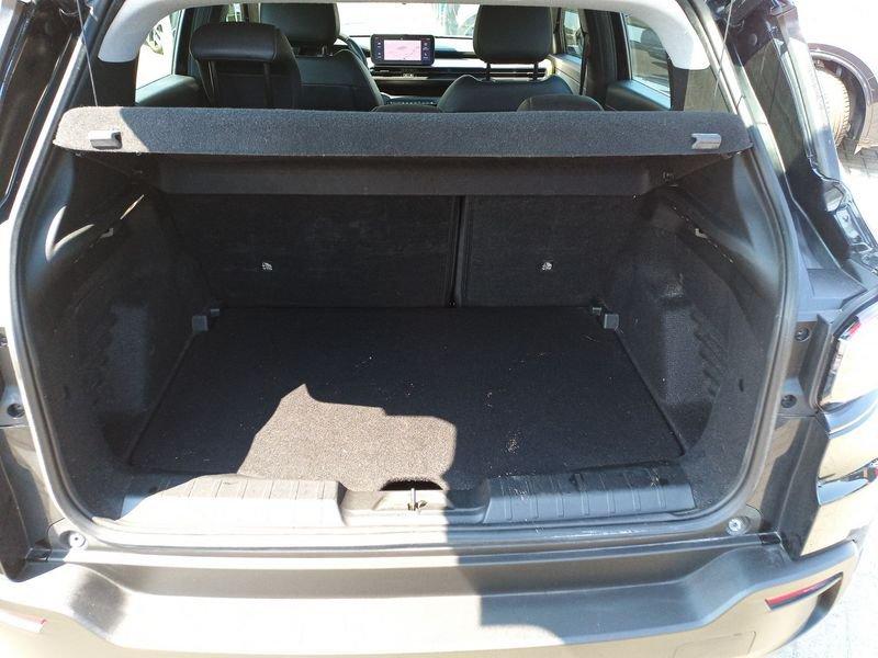 Jeep Avenger 1.2 Turbo Altitude