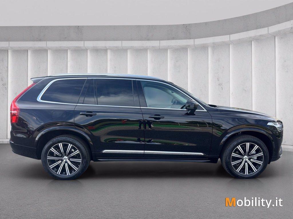 VOLVO XC90 2.0 b5 Ultimate Bright awd 7p.ti auto del 2025