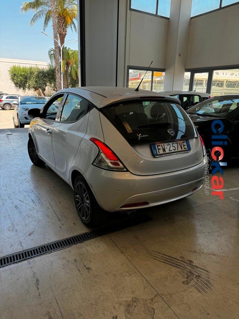 Lancia Ypsilon 1.2 69 CV 5 porte Gold - IN ARRIVO