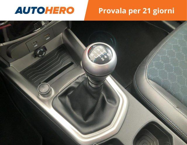 SSANGYONG Tivoli 1.6d 2WD Be
