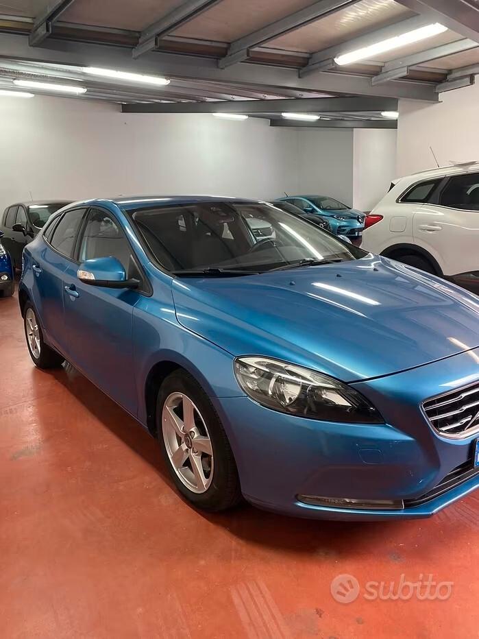 Volvo V40 D2 Geartronic