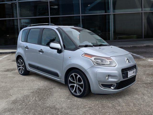 CITROEN C3 Picasso 1.4 VTi 95 BENZ GPL airdream Seduction
