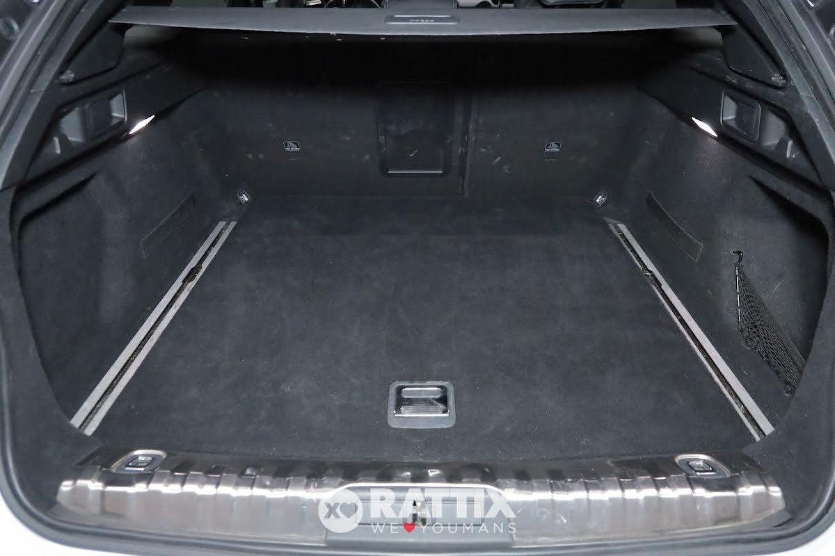 Peugeot 508 SW 1.5 BlueHDI 130CV GT EAT8