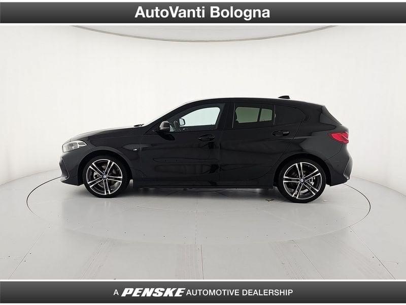 BMW Serie 1 118d 5 Porte