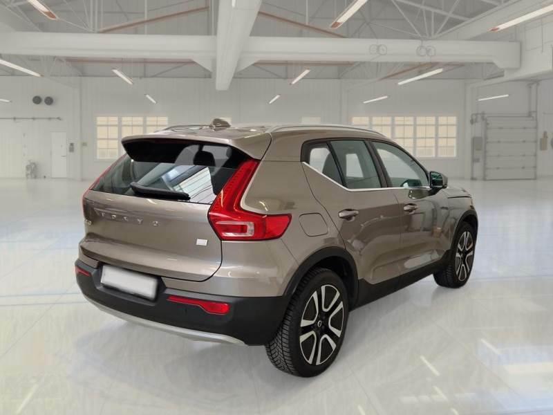 VOLVO XC40 T5 Plug-in Hybrid auto Recharge Inscription