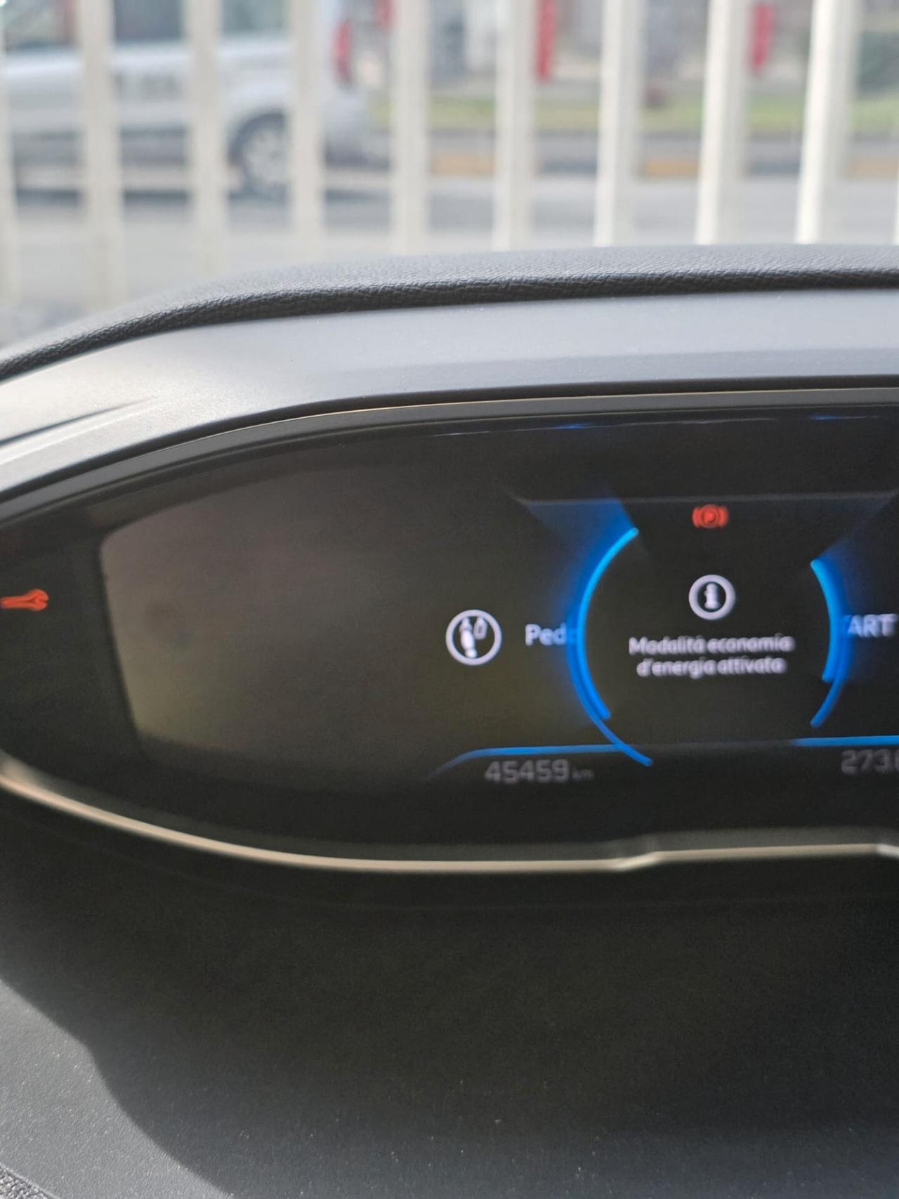 Peugeot 3008 BlueHDi 130 S&S EAT8 Allure Pack