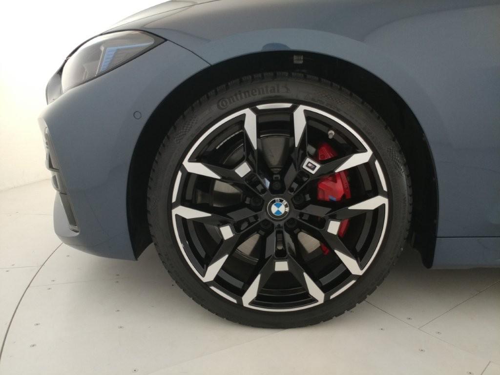 BMW Serie 4 Coupe 420 d 48V MSport Steptronic