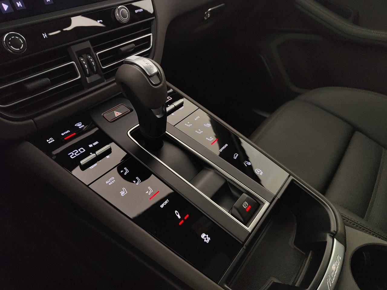 PORSCHE Macan 2.9 S 380cv pdk