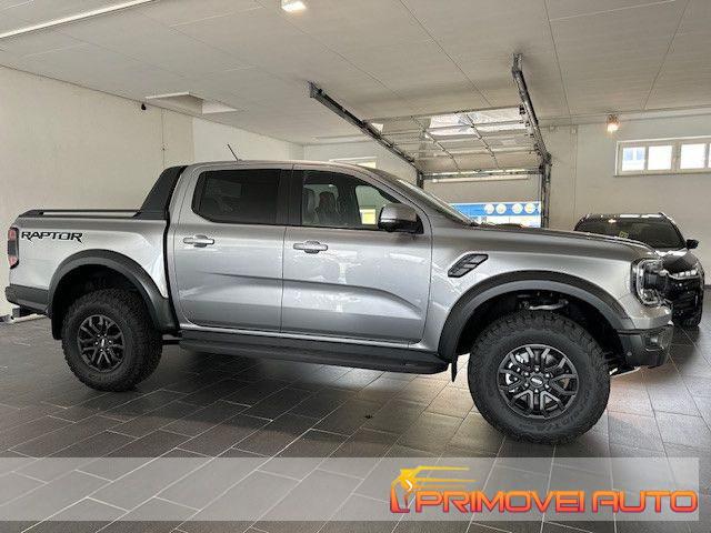 FORD Ranger Raptor 2.0 Ecoblue 4WD 5 posti