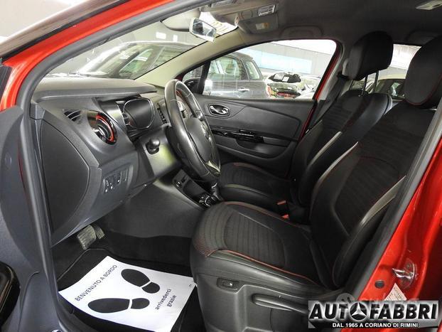 RENAULT - Captur - TCe 120 CV EDC S&S Energy