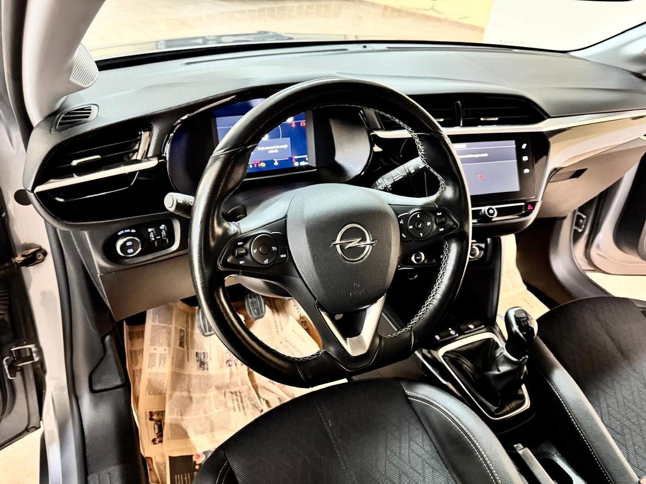 Opel Corsa 1.2 Elegance AZIENDALE PERFETTA