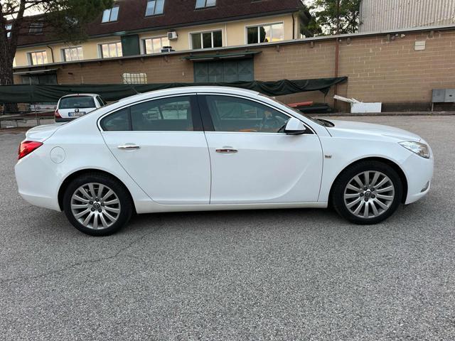 OPEL Insignia 88,899km 2.0 CDTI 160CV 4p Cosmo Bellissima