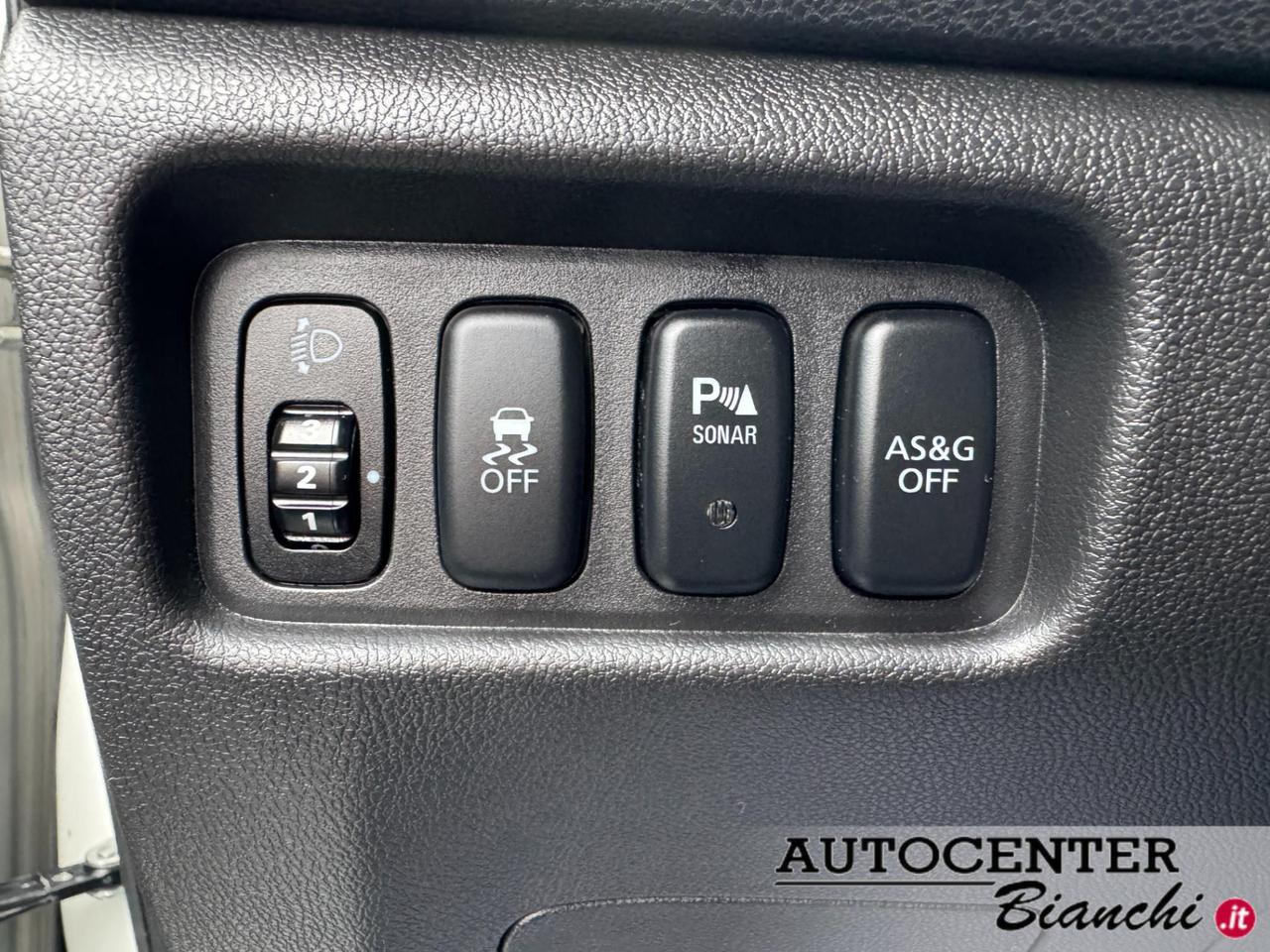 Citroen C4 Aircross 1.6 hdi Seduction s&s 4wd E6