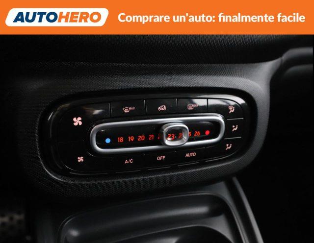 SMART ForTwo 90 0.9 Turbo Prime