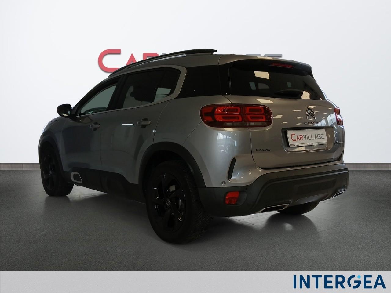 CITROEN C5 Aircross 1.5 bluehdi Shine s&s 130cv