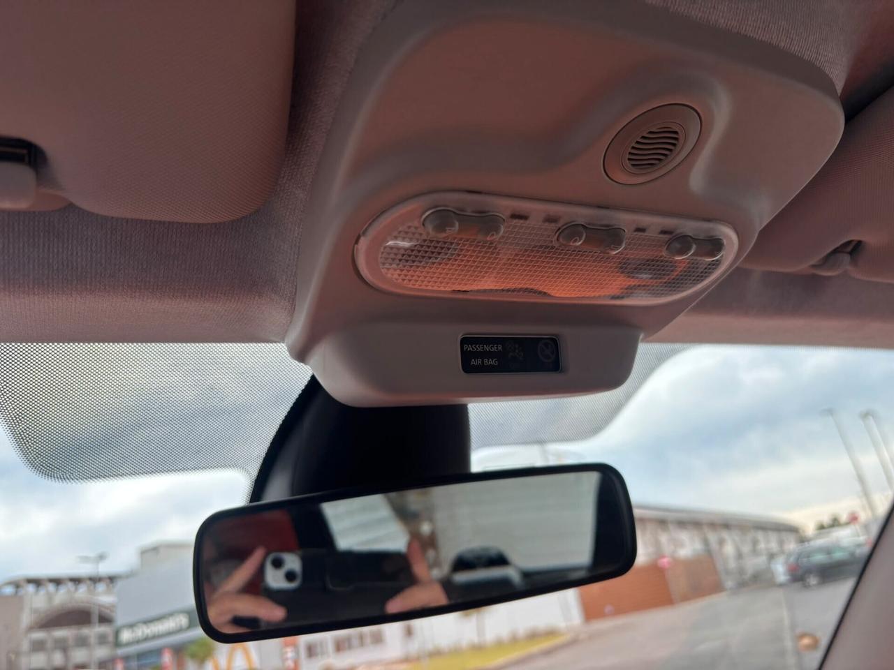 Smart ForTwo 70 1.0 twinamic Passion