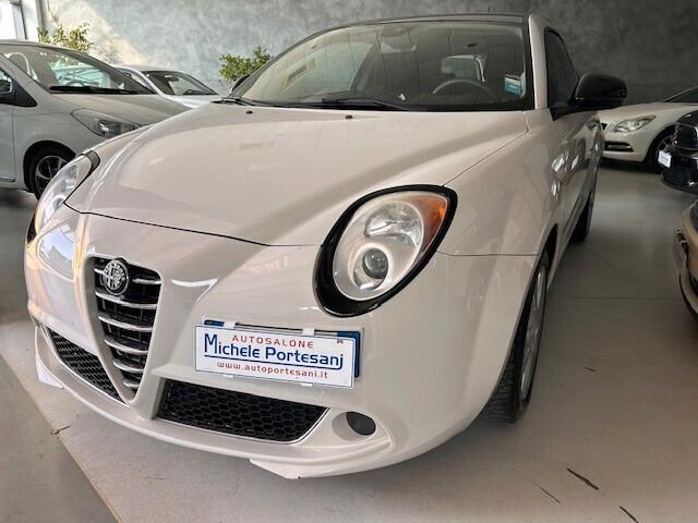 Alfa Romeo MiTo 1.3 JTDm-2 95 CV S&S Progression