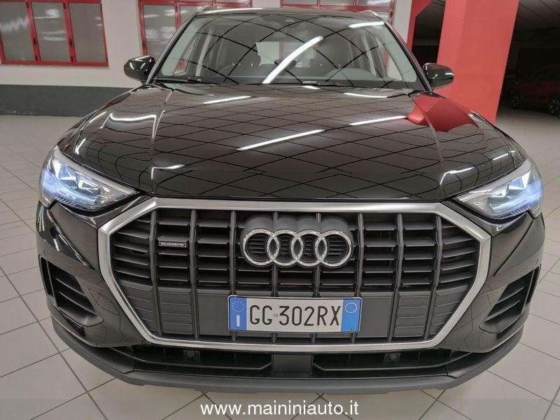 Audi Q3 40 TFSI 190cv quattro S tronic Automatica SUPER PROMO
