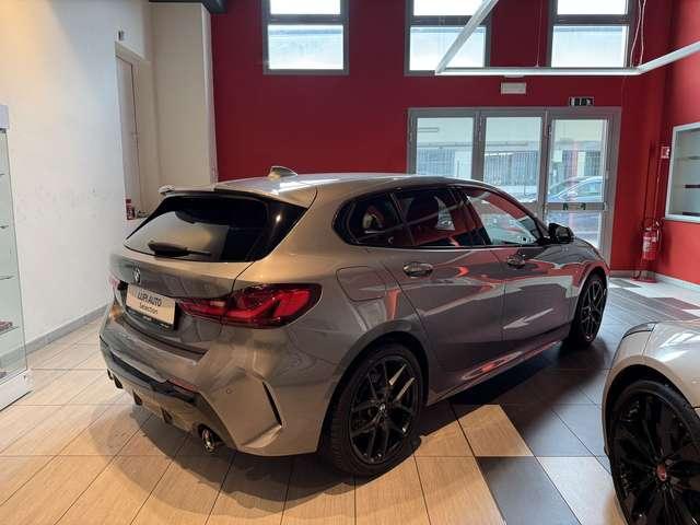 BMW 118 118d Msport auto