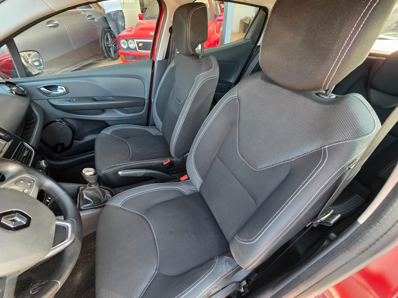 Renault Clio TCe 12V 90 CV GPL Start&Stop 5 porte Energy Life