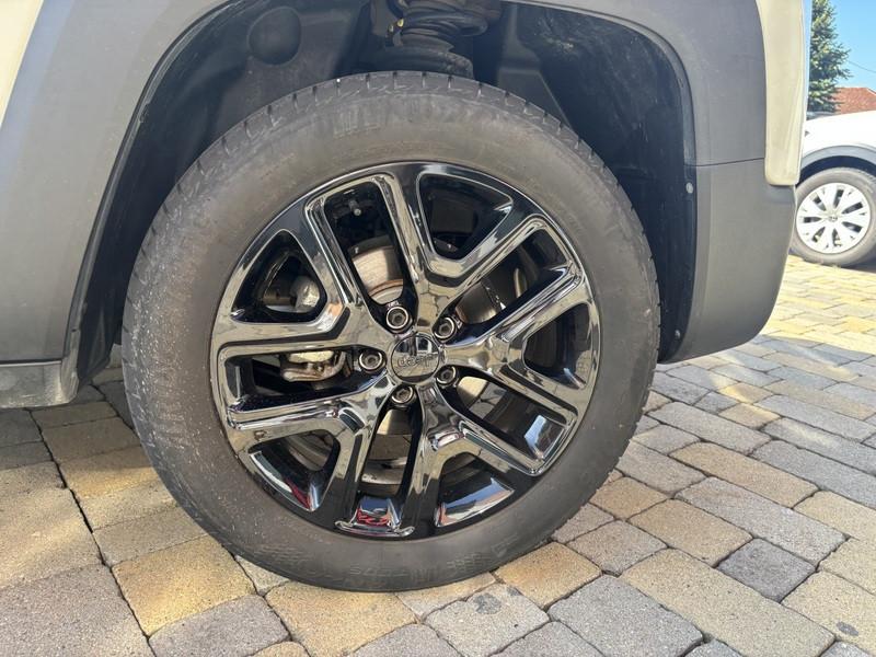 Jeep Renegade 1.0 t3 Night Eagle 2wd FULL LED-NAVI-18"