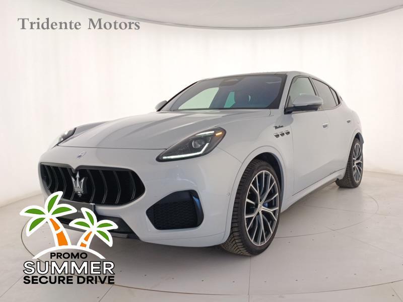 Maserati Levante 2.0 MHEV Modena AWD Auto