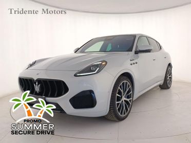 Maserati Levante 2.0 MHEV Modena AWD Auto