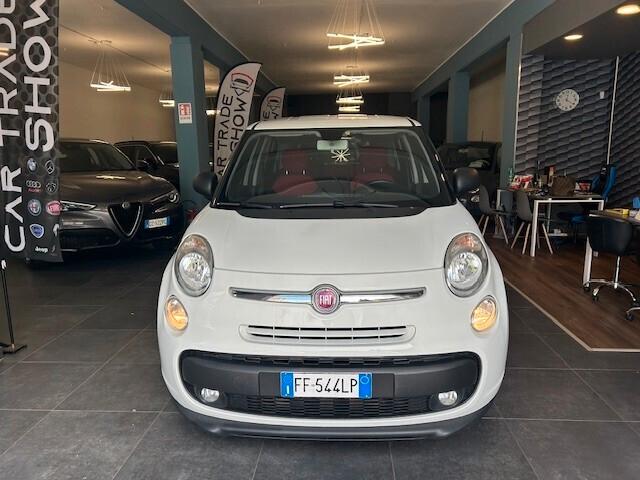 Fiat 500L 1.3 Multijet 95 CV Pop Star