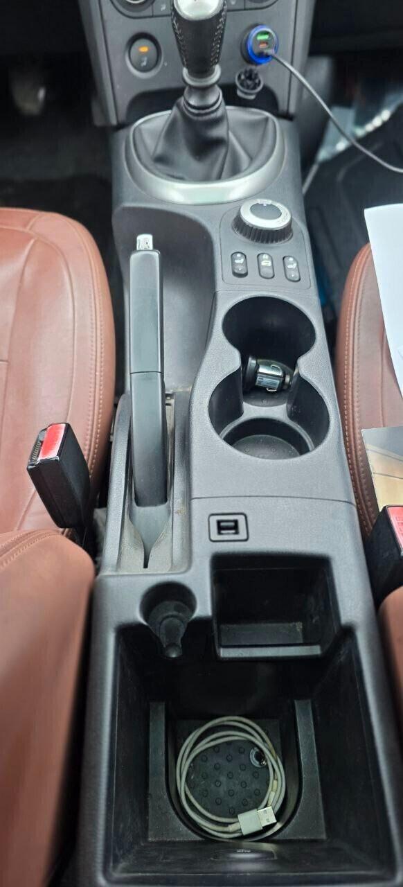 Nissan Qashqai+2 2.0 dCi 7 posti FULL OPTIONAL