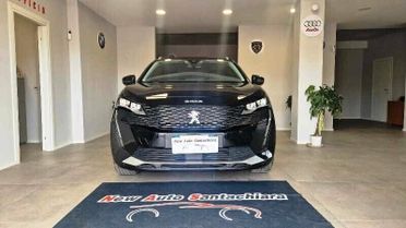 Peugeot 3008 BlueHDi 130 CV S&S EAT8 Allure Pack