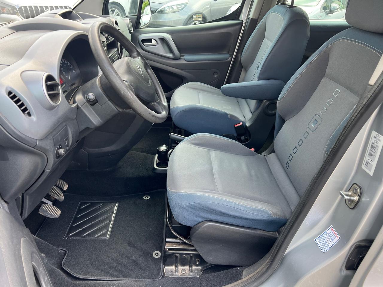 Citroen Berlingo 1.6 16V 90CV Multispace