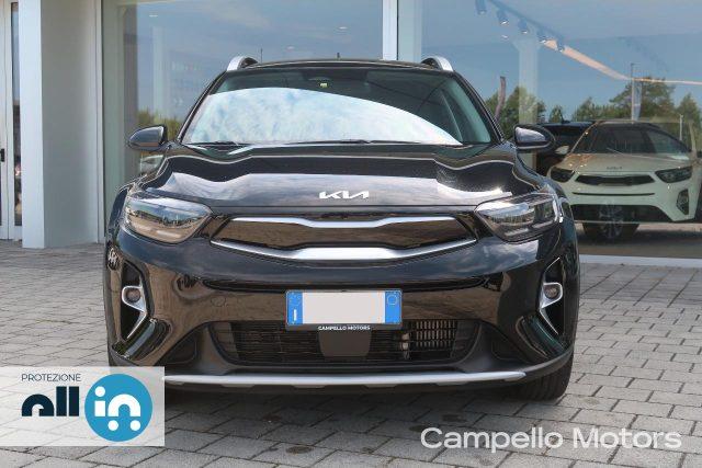 KIA Stonic Stonic 1.0 T-GDi 100cv MHEV iMT Style