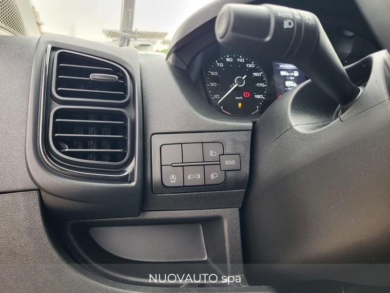 FIAT Ducato Ducato 35 L2H1 2.2 diesel 140cv