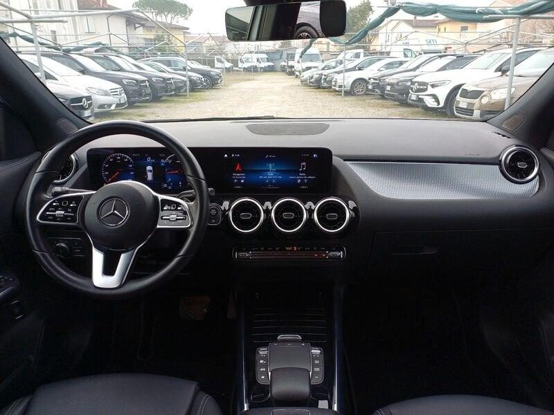 Mercedes-Benz GLA GLA 200 d Automatic Sport Plus