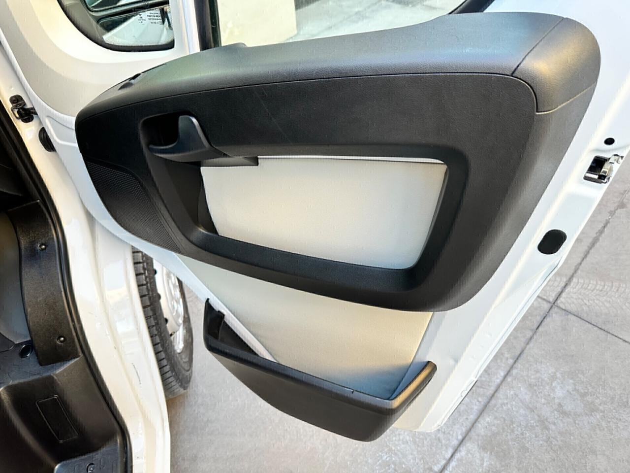 Fiat Ducato Furgone Frigo Congelatore