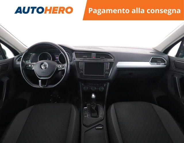 VOLKSWAGEN Tiguan 2.0 TDI SCR DSG Style BlueMotion Technology