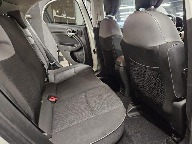 FIAT 500X 1.6 MultiJet 120 CV