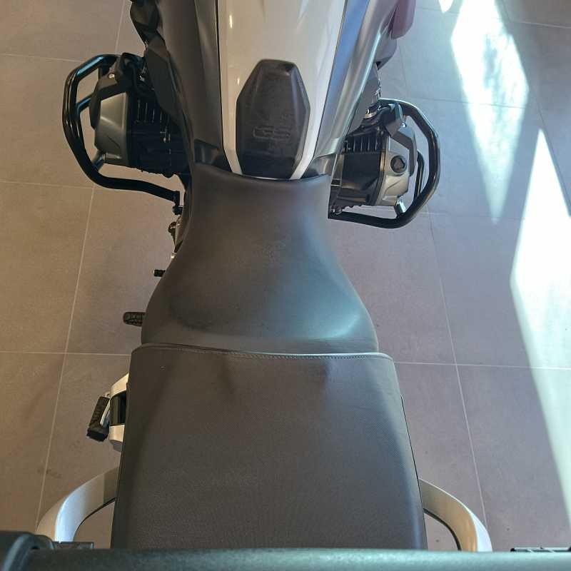 Bmw R 1250 GS - 2021