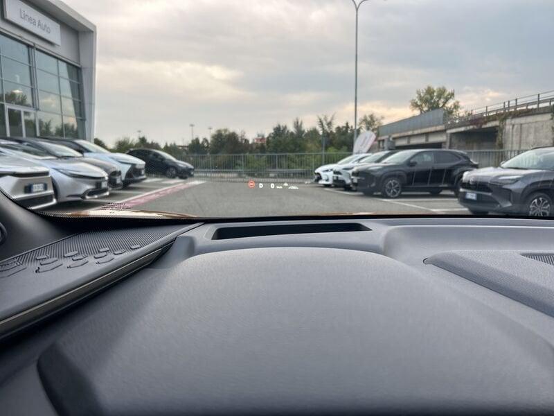 Toyota C-HR C-HR 2.0 PHEV Lounge Premiere