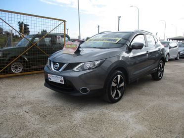 Nissan Qashqai 1.6 DIG-T Tekna FULL OPT!!!!!!