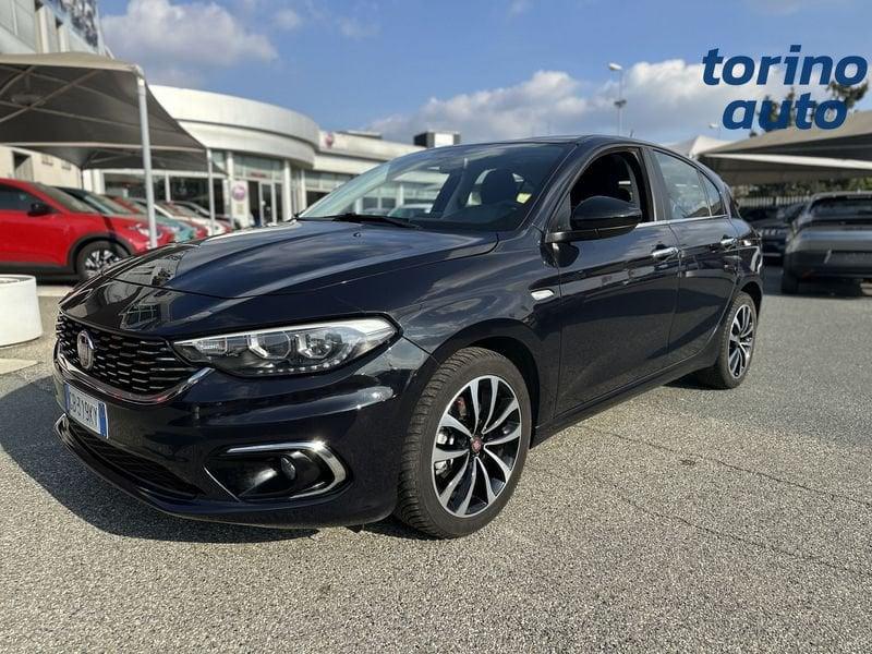 FIAT Tipo Tipo 1.4 5 porte Lounge