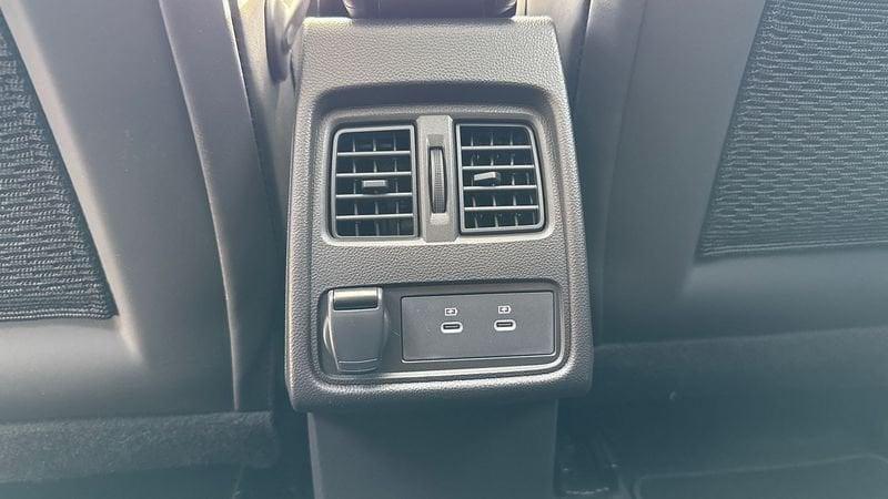 Renault Symbioz Symbioz Full Hybrid E-Tech 145 CV Iconic