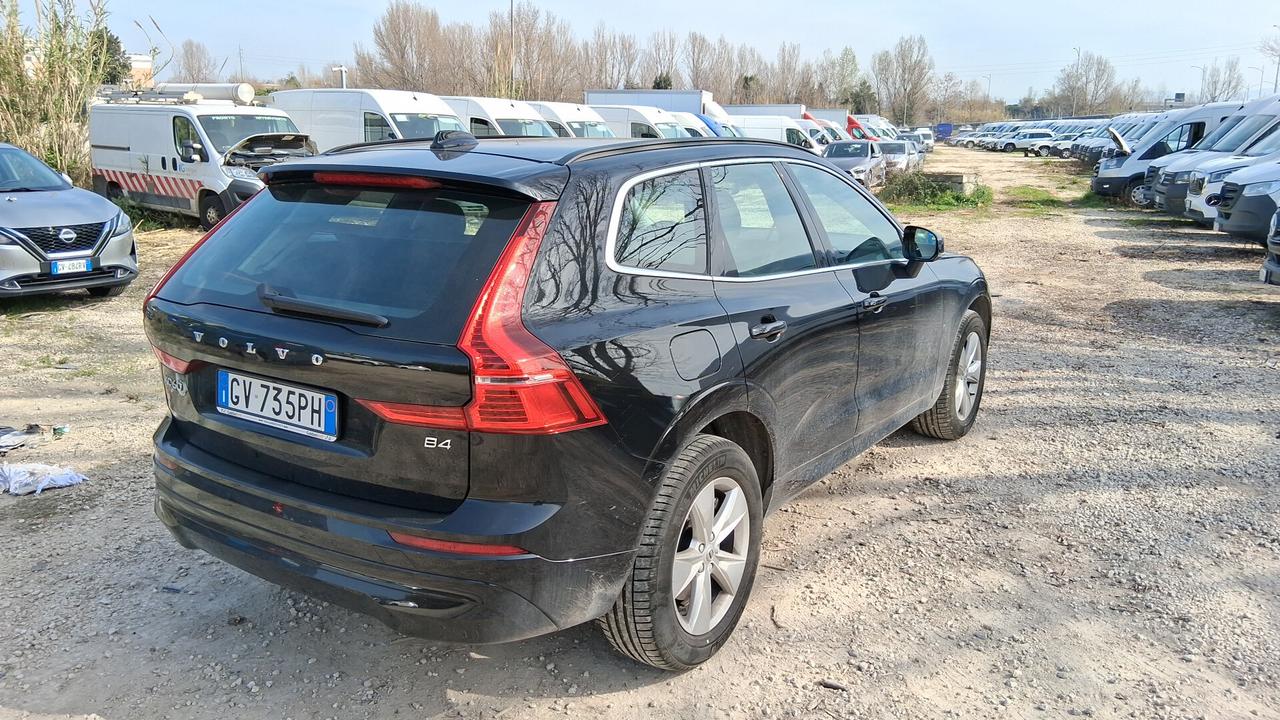 Volvo XC 60 2.0 HYBRID 197CV **PREZZO REALE**KM CERTI*UNIPRO'*