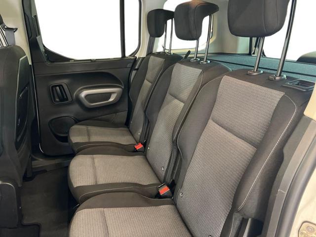 TOYOTA Proace City Verso 1.5D 100 CV S&S Short D Luxury