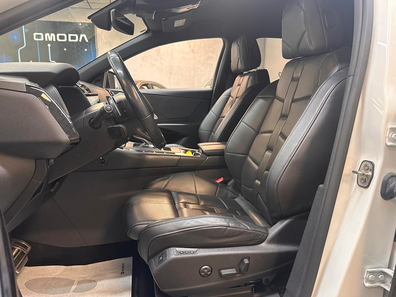 DS Automobiles DS 7 Crossback 2.0 bluehdi Grand Chic 180cv auto * IVA ESPOSTA *