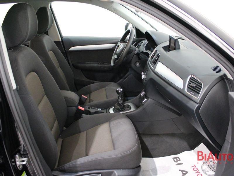 Audi Q3 Q3 2.0 TDI Advanced Plus