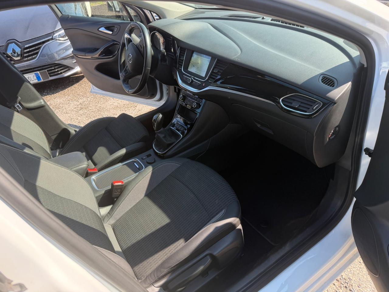 Opel Astra 1.5 CDTI 122 CV S&S Sports Tourer Ultimate