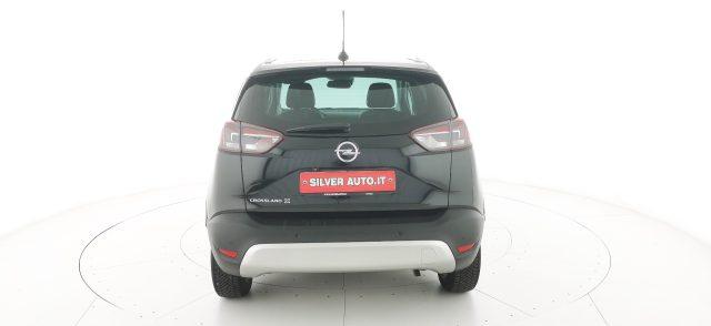 OPEL Crossland X 1.2 12V Start&Stop Innovation