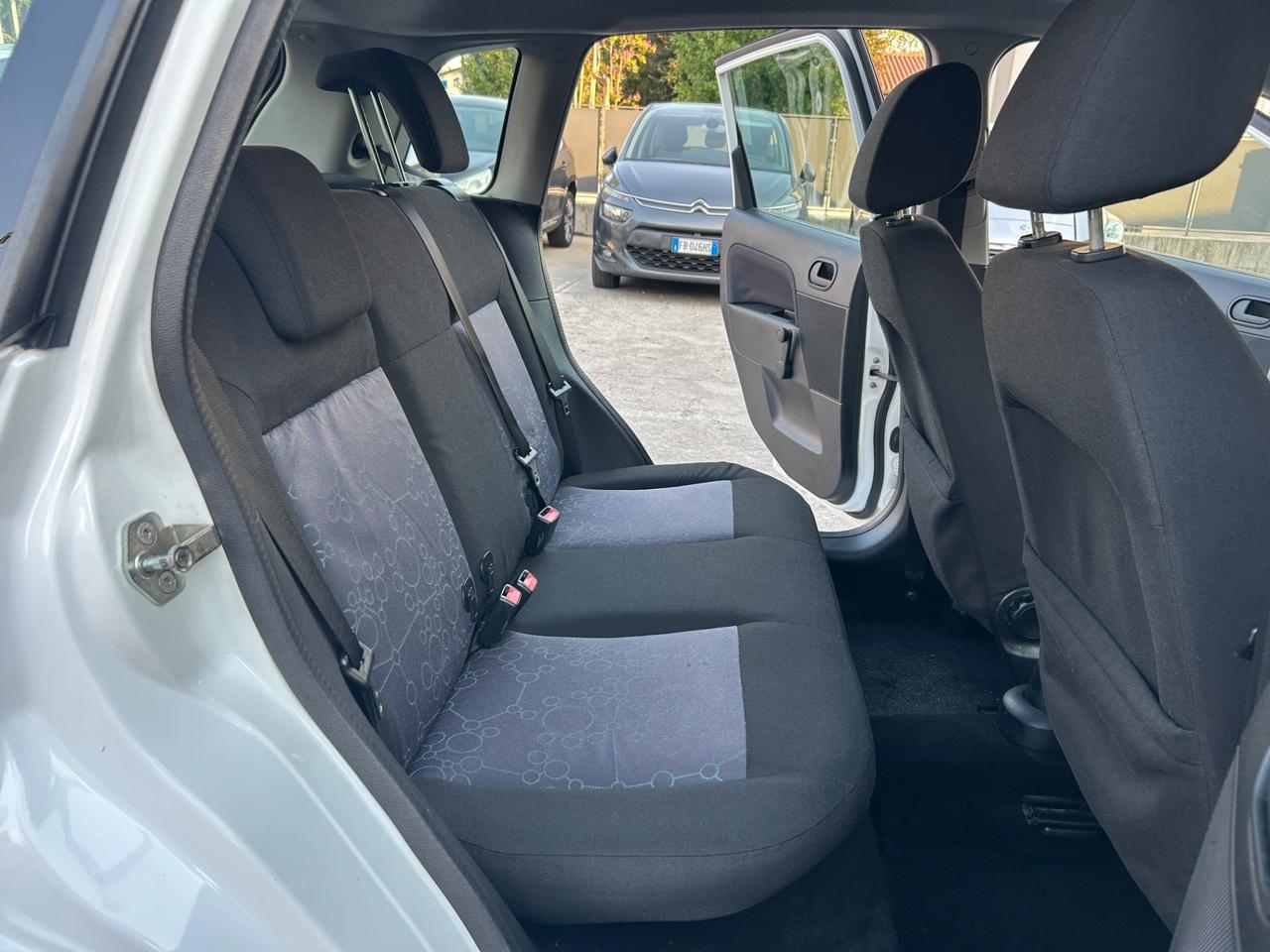 Ford Fiesta 1.2 benzina 145.000 km